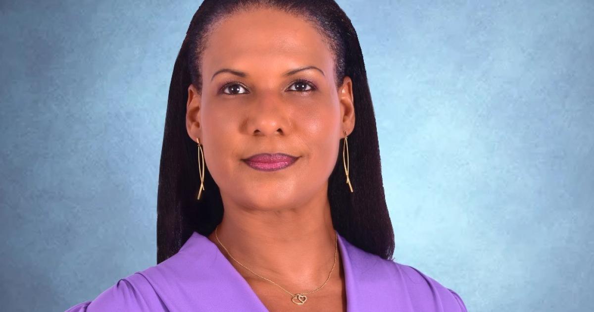 Elections législatives 2024 en Guadeloupe : Paméla Pommier, candidate dans la 2ème circonscription
