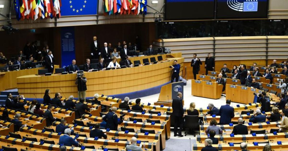     





Elections Européennes : qui sont les Martiniquais et les Guadeloupéens en lice ?




