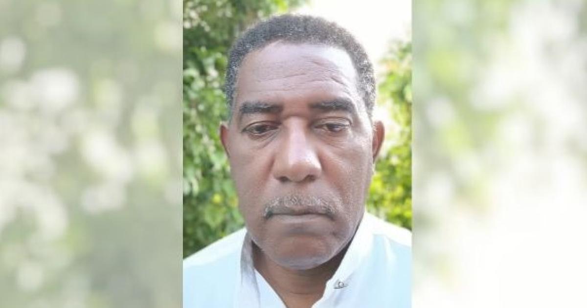 Elections législatives 2024 en Guadeloupe : Raymond Molia candidat dans la 2e circonscription