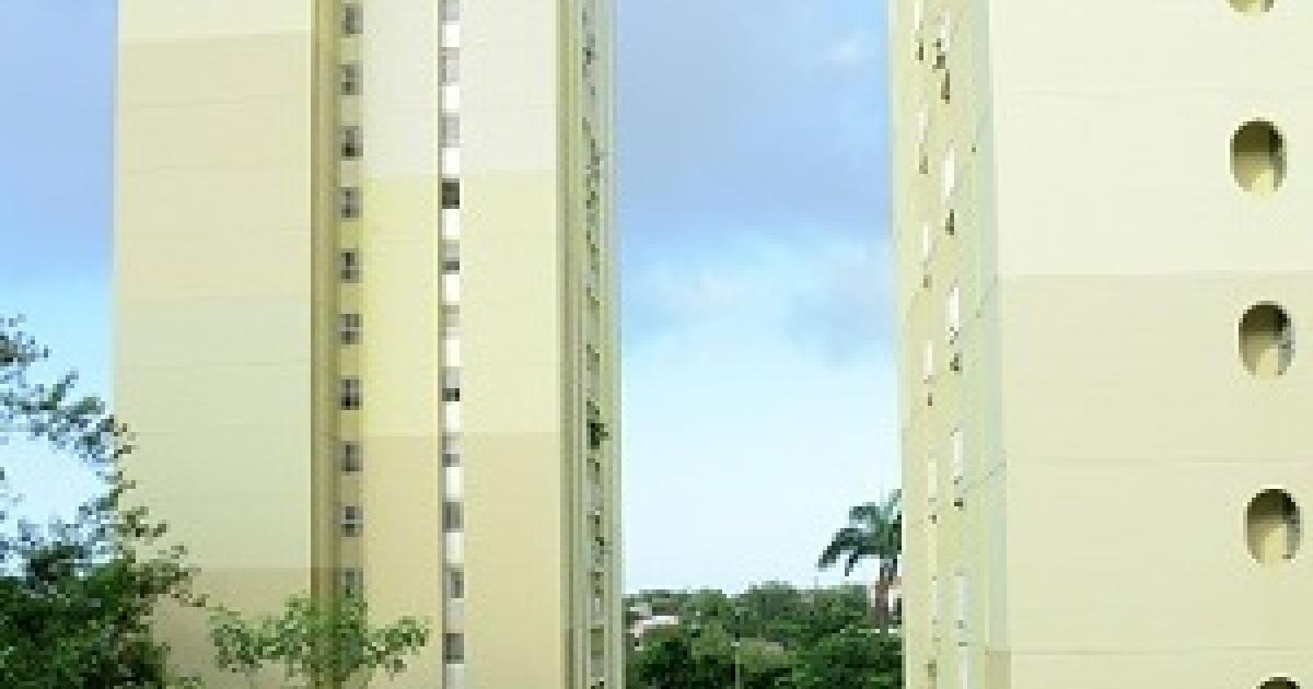 Un sexagénaire se jette du 12ème étage d’un bâtiment à Godissard