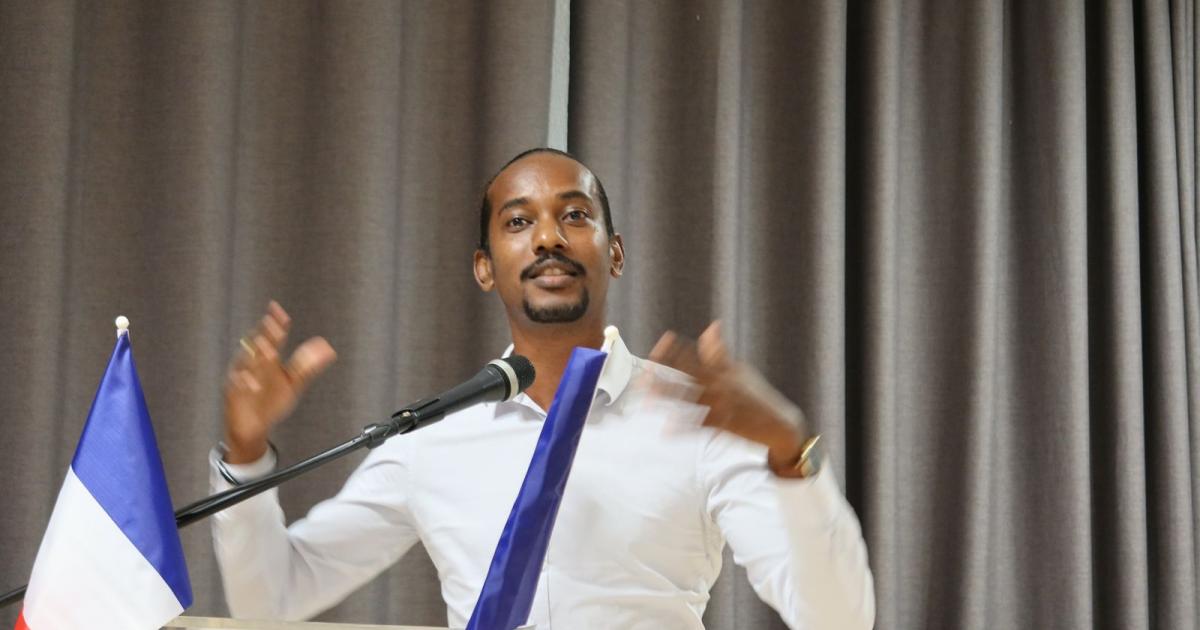 Élections législatives 2024 en Guadeloupe : Rody Tolassy, candidat dans la 3e circonscription