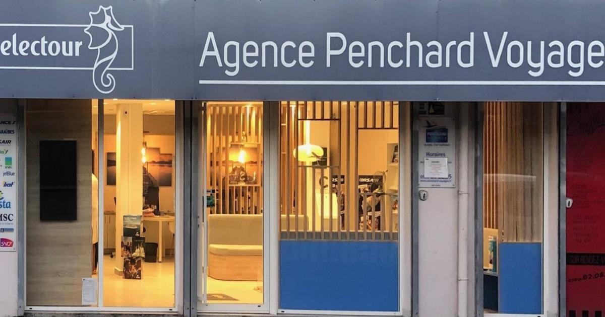 Sainte-Claire rachète le groupe antillais Penchard Voyages !