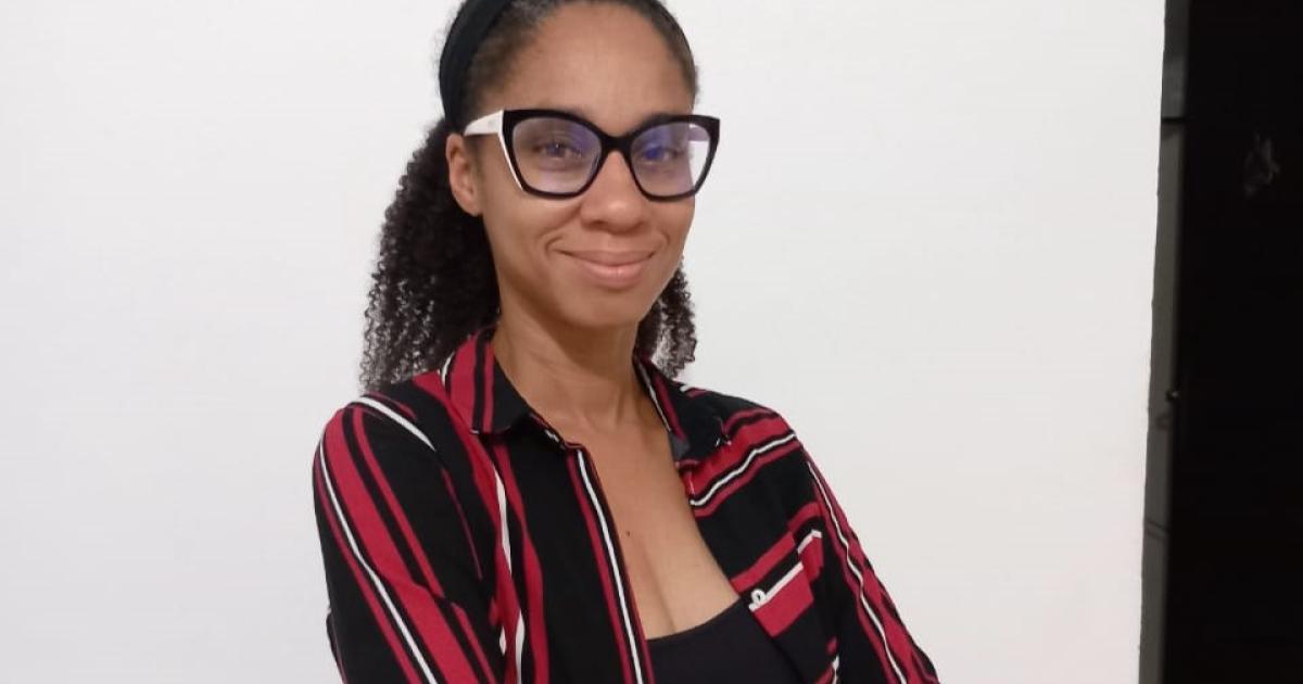 Elections législatives 2024 en Guadeloupe : Sidjie Esdras, candidate dans la 3ème circonscription