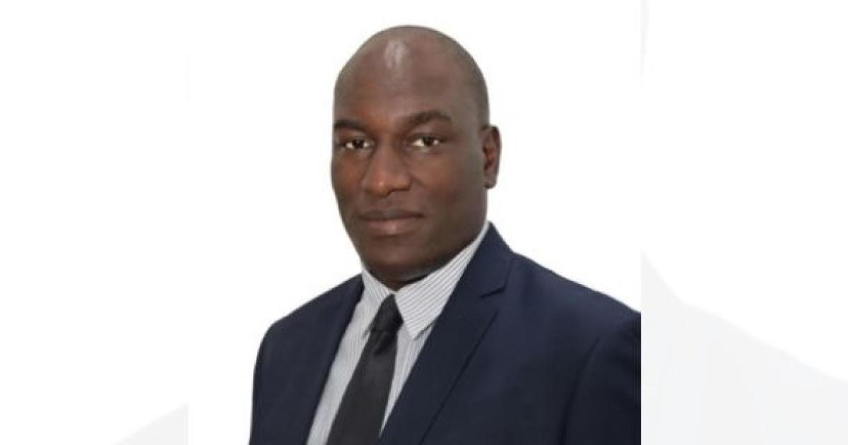 Élections législatives 2024 en Guadeloupe : Steeve Cirederf-Rouyar, candidat dans la 2ème circonscription
