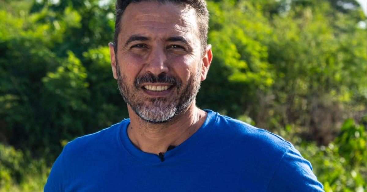 Elections législatives 2024 en Guadeloupe : Steve Salim, candidat dans la 2ème circonscription