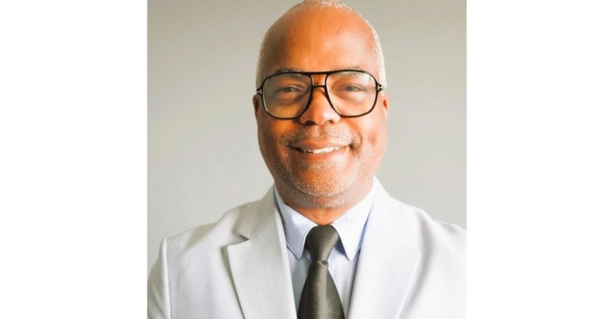 Elections législatives 2024 en Guadeloupe : Tony Rébus, candidat dans la 1ère circonscription