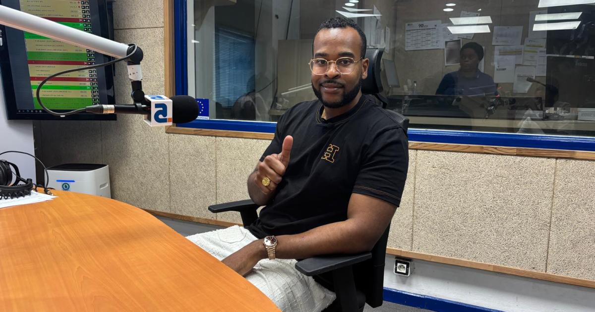 Magistral School : le premier centre de formation dédié à la musique en Guadeloupe