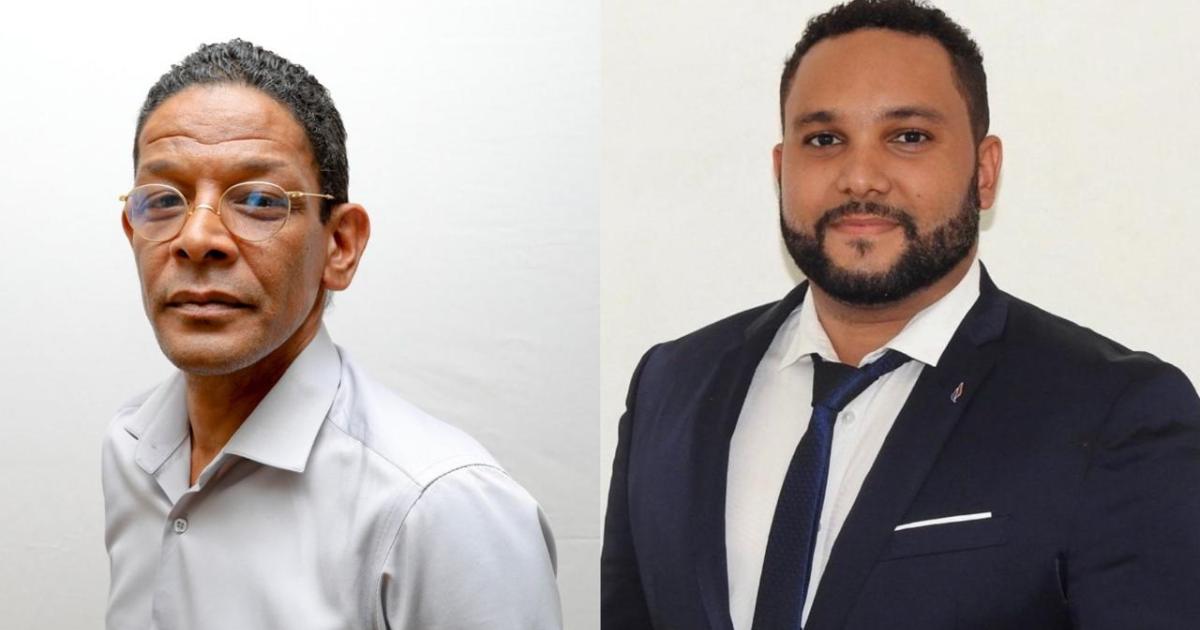 Législatives de 2024 en Martinique : Jean-Philippe Nilor et Grégory Roy-Larentry accèdent au second tour