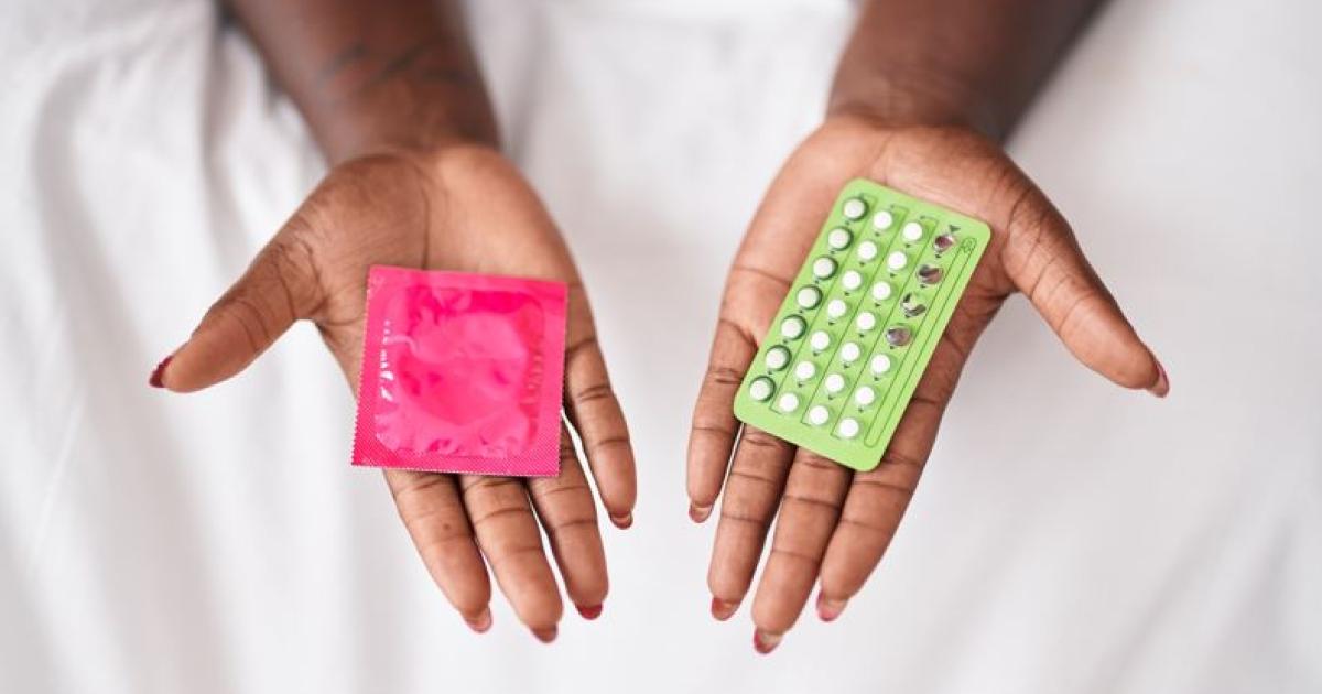     





Le mois de juin consacré à la santé sexuelle





