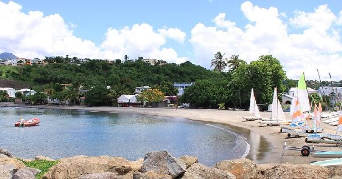 La ville de Schoelcher labellisée « station de tourisme »