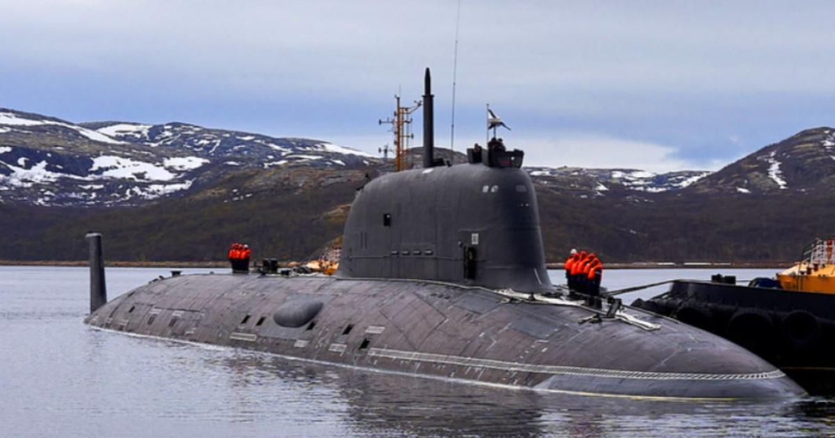     





Des navires de guerre russe et un sous-marin à Cuba la semaine prochaine




