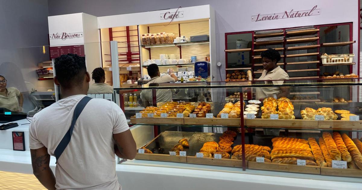 Aux boulangeries La Guérande, la reprise du travail se fait dans la bonne humeur