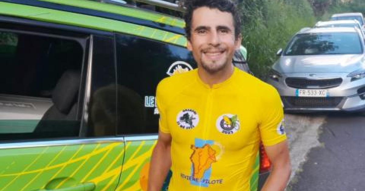 Tour cycliste de Guadeloupe : la Team CAMA CCD déboutée par le tribunal