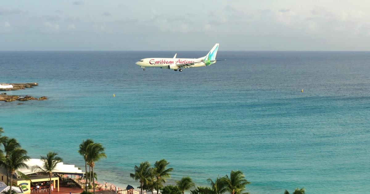 Caribbean Airlines débarque bientôt en Guadeloupe et en Martinique ?