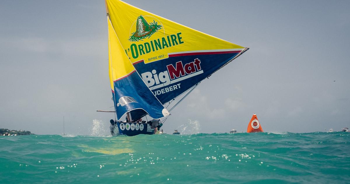 Hugo Thélier et « L’ordinaire/Bigmat Audebert » remportent le Traditour 2024