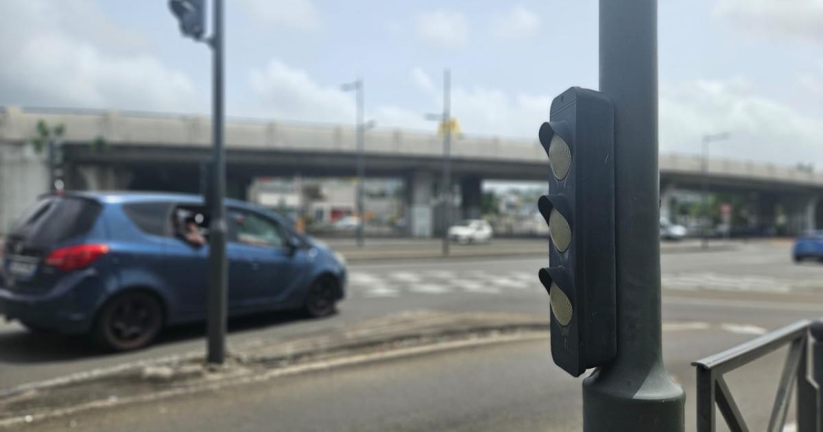 TCSP à l'arrêt : pourquoi les feux tricolores sont-ils toujours en panne ?