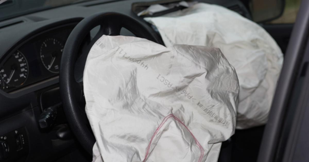 Airbag : un nouveau décès en Guadeloupe, les véhicules en cours de rappel