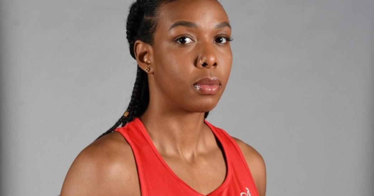 JO 2024 : Davina Michel doit dire adieu à son rêve de médaille en boxe