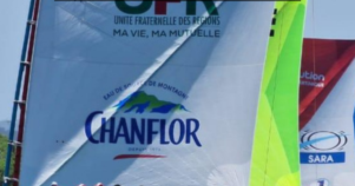 Tour des Yoles Rondes de Martinique 2024 : 5e étape, Anses d’Arlet / Le Marin