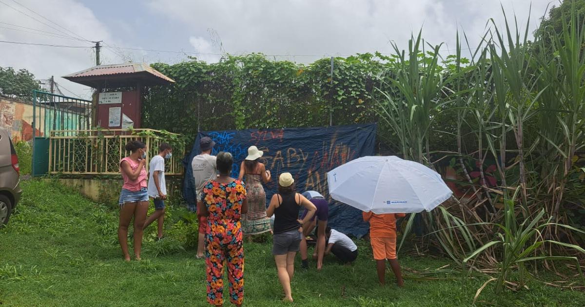Le muralisme et l'art urbain à l’honneur au Festival Kapestè Terre de Caps
