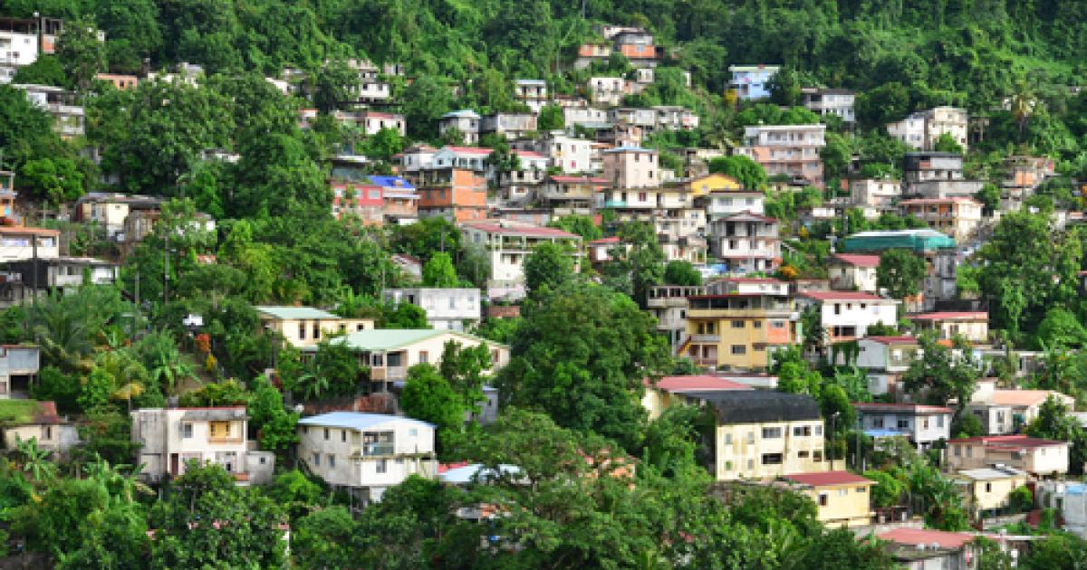     





Un coup de pouce pour les primo-accédants au logement en Martinique




