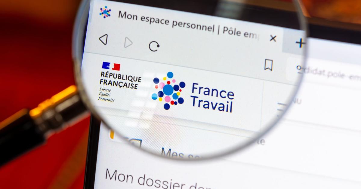 Les demandeurs d’emploi en hausse en Martinique, selon France Travail