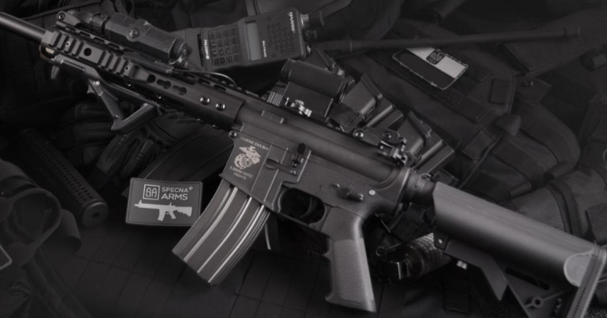     





Un jeune de 22 ans jugé pour détention d'arme de guerre 




