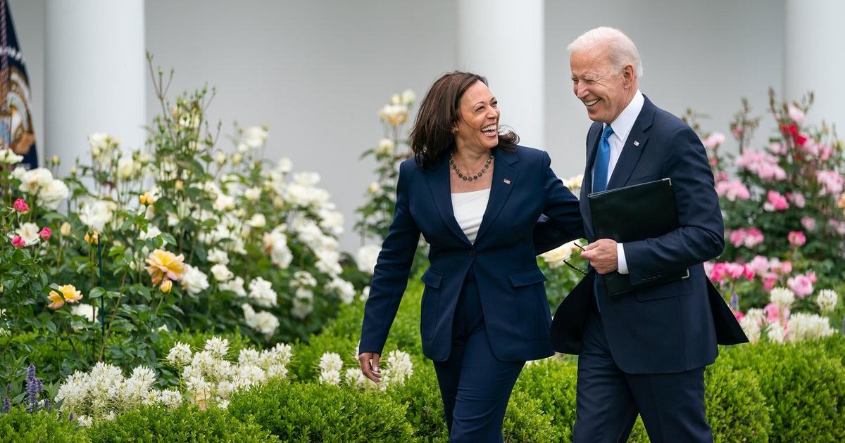     





Élections présidentielles aux Etats-Unis : Joe Biden renonce à sa candidature




