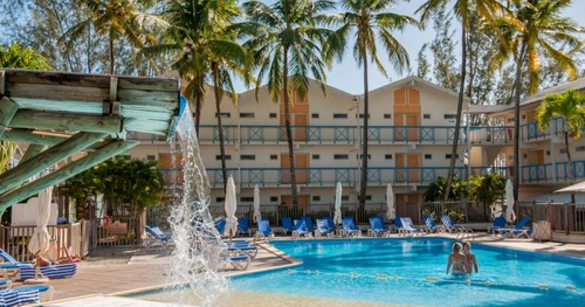Grandes vacances : la clientèle martiniquaise et antillaise sauve la saison hôtelière