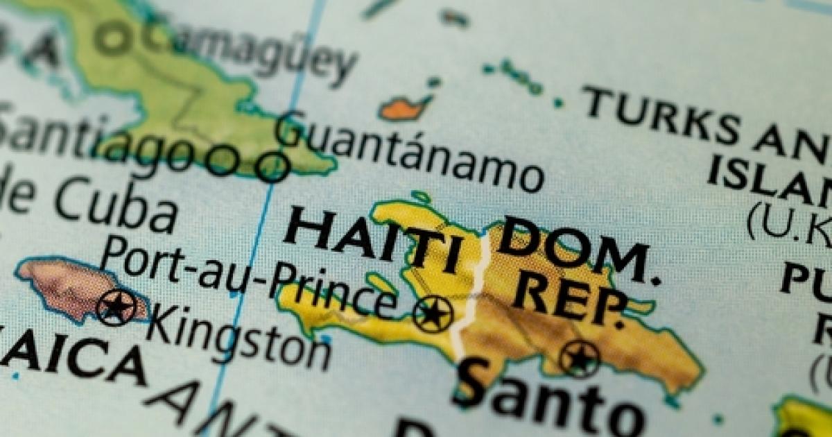 24 personnes tuées dans l’explosion d’un camion-citerne en Haïti