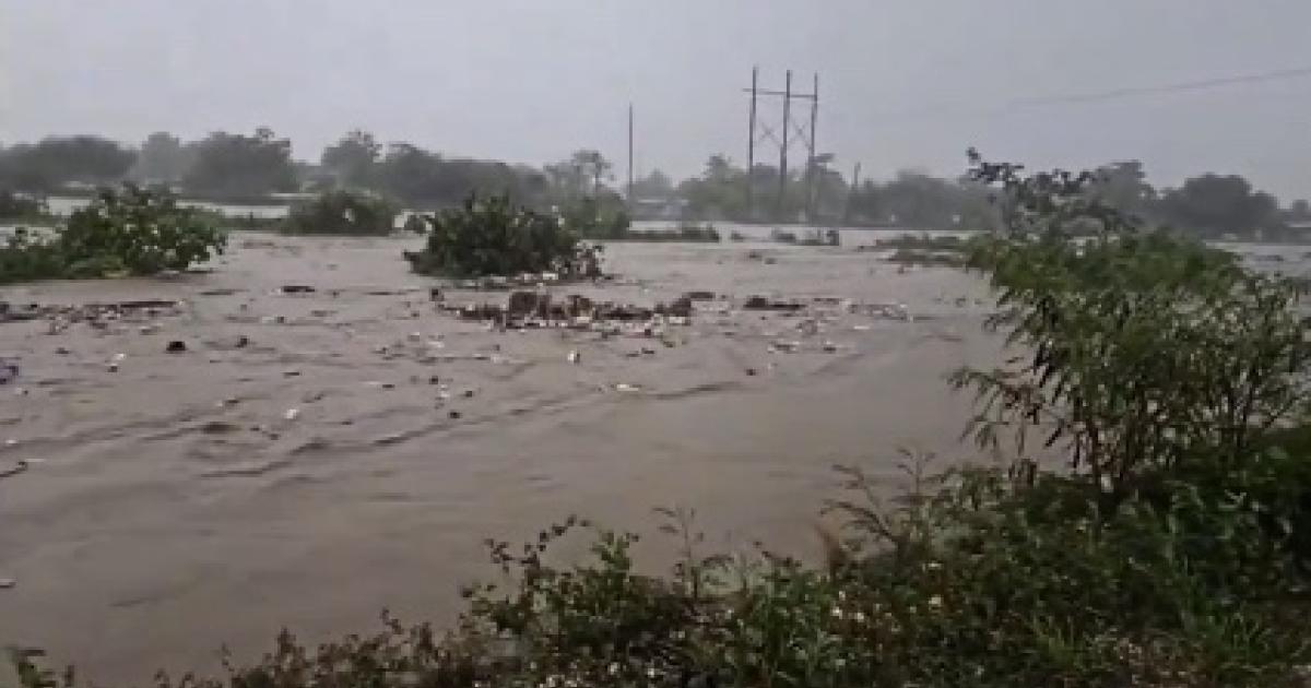 L’ouragan Béryl balaye aussi la Jamaïque et se dirige vers le Mexique