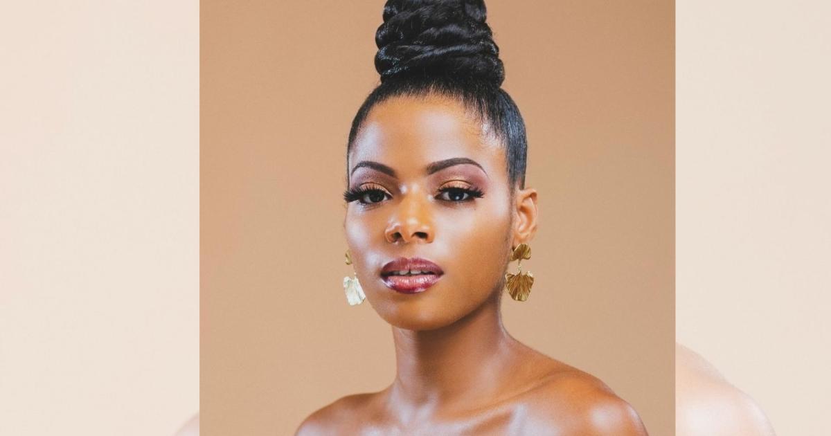 Marie-Pierre Macambou, Miss Beauté Noire 2024 : « je n'ai pas été destituée, j'ai démissionné »