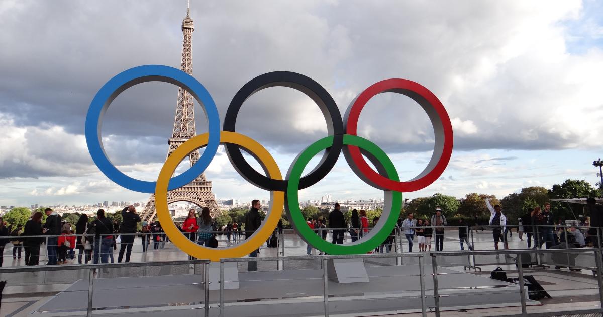 Jeux olympiques : 51 Antillais seront en compétition à Paris