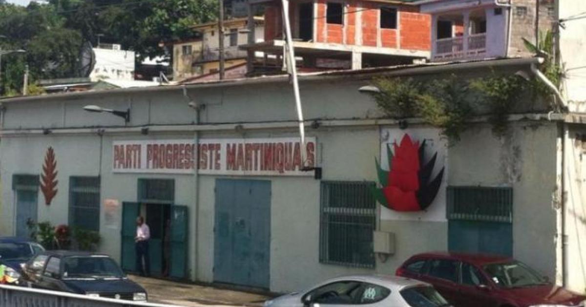 Grande réunion au Parti Progressiste Martiniquais, le PPM à un tournant décisif ?