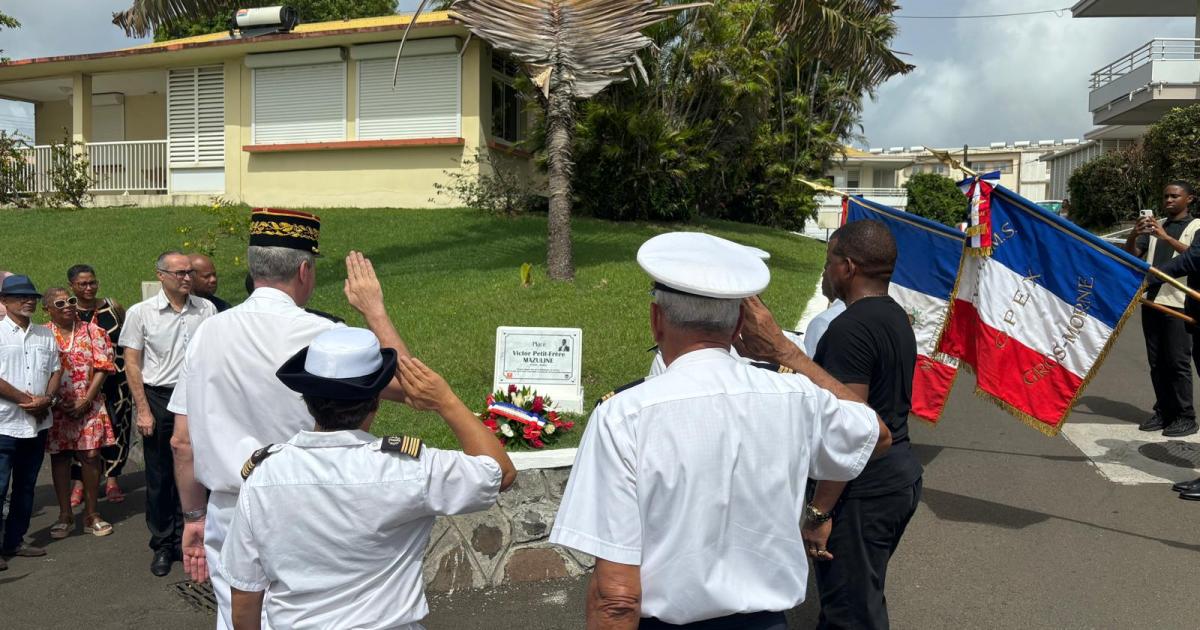     





Une place au nom du premier député noir et affranchi de la Martinique




