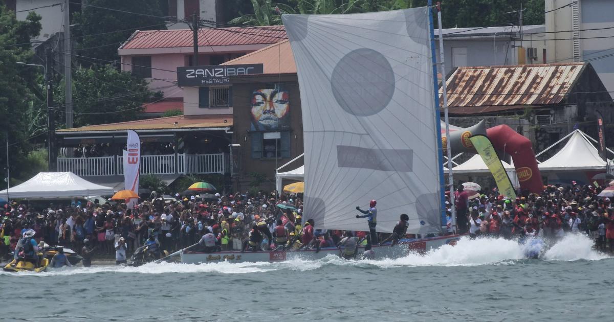     





[⭕️Direct⛵️]Pli Bel Price/Pneus Cash gagne la cinquième étape au Marin




