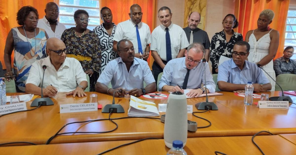 200 000€ attribués à l’Union des associations agréées de consommateurs ZOBAN