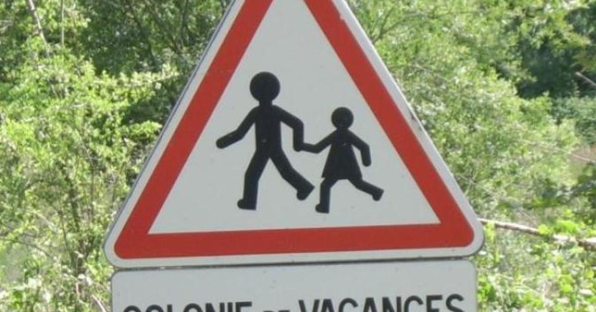 Une colonie de vacances pointée du doigt sur les réseaux sociaux