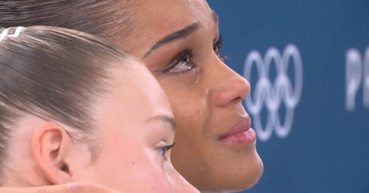 JO 2024 : pas de finale pour Mélanie De Jesus Dos Santos et les Bleues