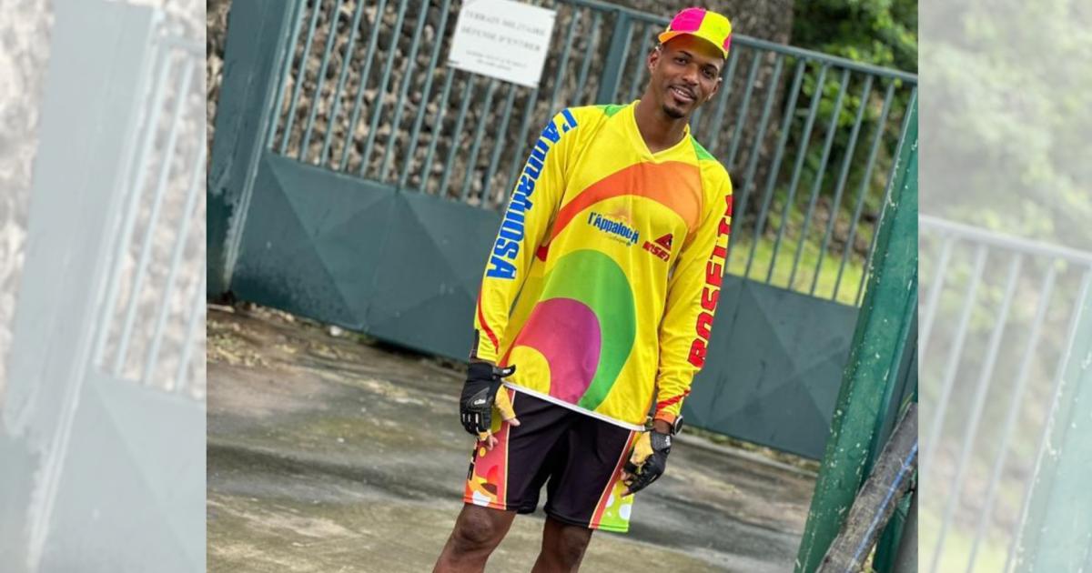     





[PORTRAITS 3/5] Des jeunes patrons de Yoles à la barre : Kenny Exilie (Rosette / L’Appaloosa)




