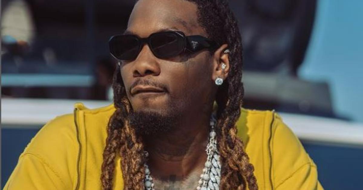     





Le gros coup du Baccha Fest : Offset en concert à la Pointe Faula au mois d'août




