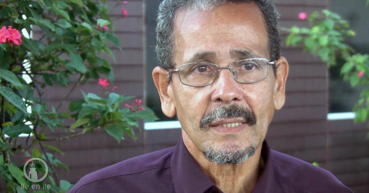 Mort de l’écrivain et journaliste martiniquais Tony Delsham