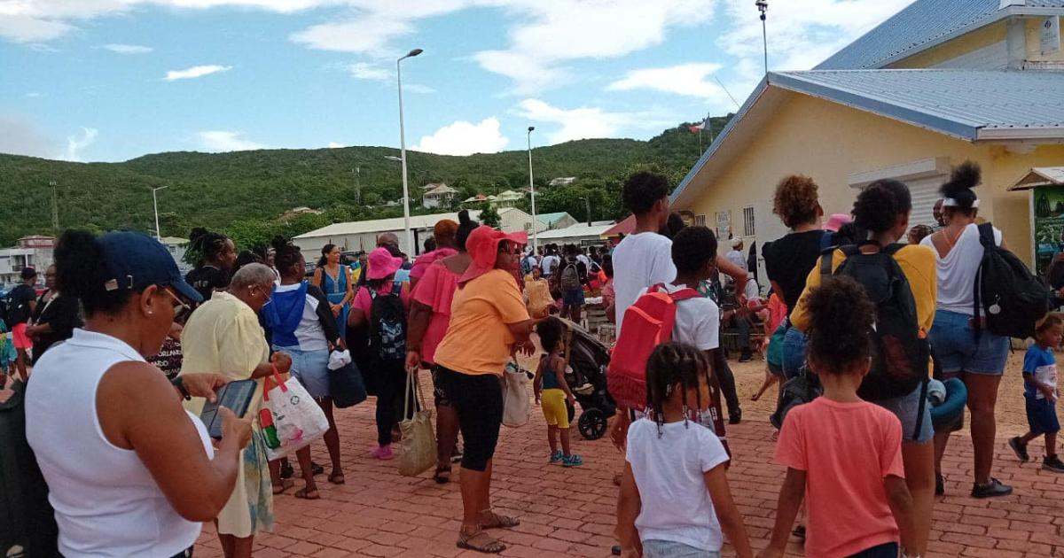     





180 familles Abymiennes à la découverte de l’île de La Désirade




