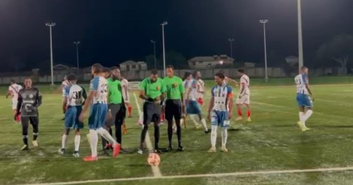 FOOTBALL. Le CSM remporte le trophée des clubs champions