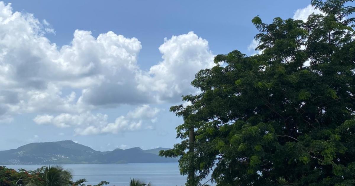 Pollution de l’air, la procédure d’alerte levée en Martinique