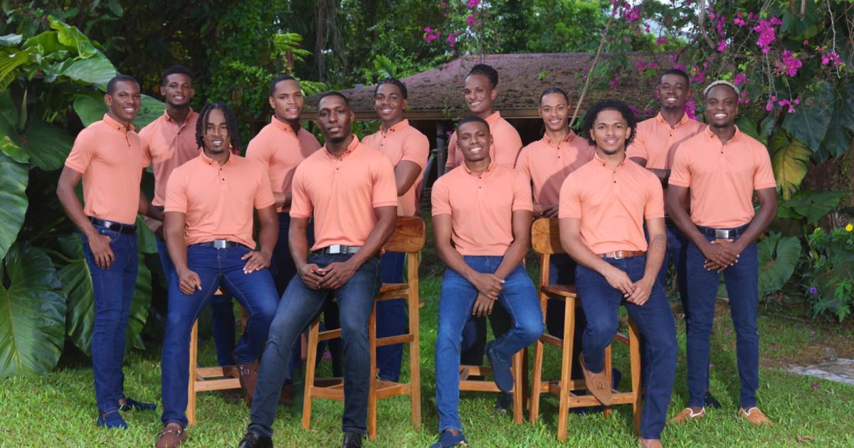 Qui sera élu Mister Guadeloupe 2024 ?