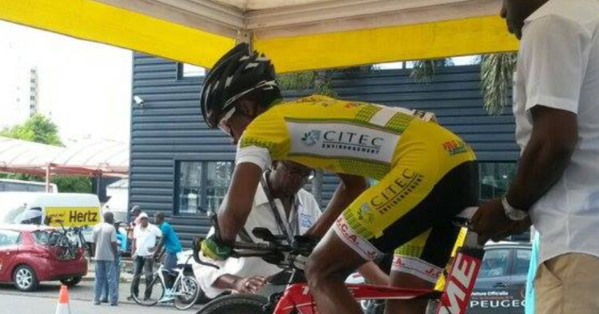     





Tour cycliste de Guadeloupe 2024 : Les détails du prologue à Basse-Terre




