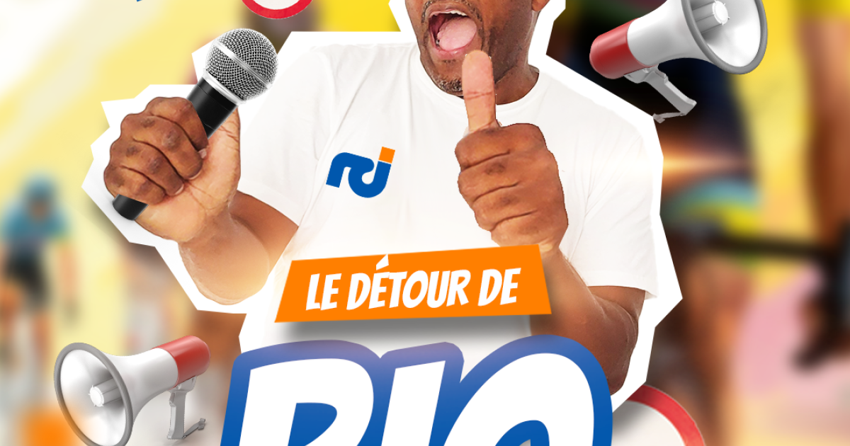     





[?TOUR CYCLISTE INTERNATIONAL DE GUADELOUPE]




