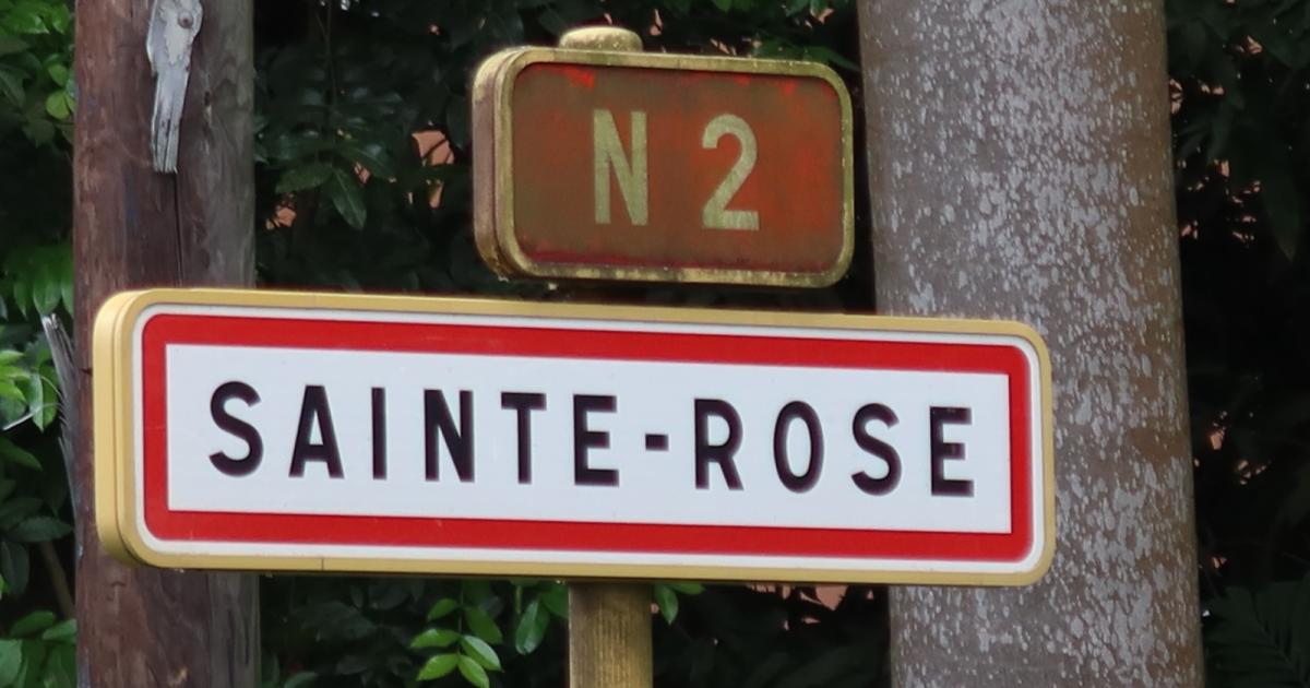     





Arrivée de la 8ème étape du Tour cycliste de la Guadeloupe : Sainte-Rose fermée à la circulation




