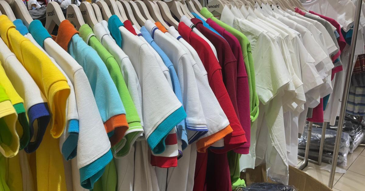 L’uniforme scolaire, un des gros budgets de la rentrée